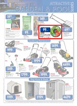 Makro : Welcome Home (10 Sep - 16 Sep 2013), page 28