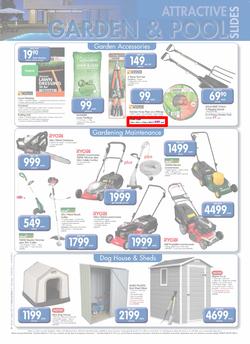 Makro : Welcome Home (10 Sep - 16 Sep 2013), page 28