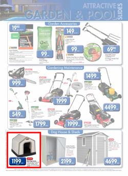 Makro : Welcome Home (10 Sep - 16 Sep 2013), page 28