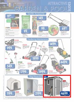 Makro : Welcome Home (10 Sep - 16 Sep 2013), page 28