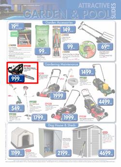 Makro : Welcome Home (10 Sep - 16 Sep 2013), page 28