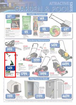Makro : Welcome Home (10 Sep - 16 Sep 2013), page 28