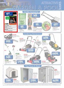 Makro : Welcome Home (10 Sep - 16 Sep 2013), page 28