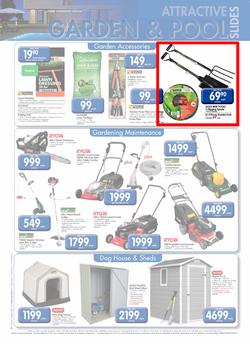 Makro : Welcome Home (10 Sep - 16 Sep 2013), page 28