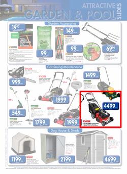 Makro : Welcome Home (10 Sep - 16 Sep 2013), page 28
