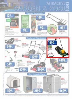Makro : Welcome Home (10 Sep - 16 Sep 2013), page 28