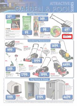 Makro : Welcome Home (10 Sep - 16 Sep 2013), page 28
