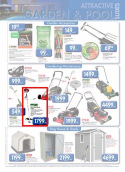 Makro : Welcome Home (10 Sep - 16 Sep 2013), page 28