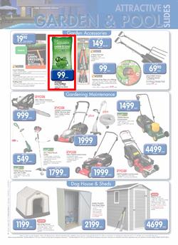 Makro : Welcome Home (10 Sep - 16 Sep 2013), page 28