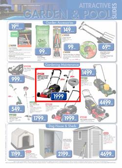 Makro : Welcome Home (10 Sep - 16 Sep 2013), page 28