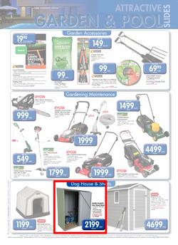 Makro : Welcome Home (10 Sep - 16 Sep 2013), page 28