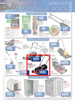 Makro : Welcome Home (10 Sep - 16 Sep 2013), page 28