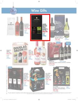 Makro : Festive liquor collection (13 Oct - 31 Dec 2013), page 28