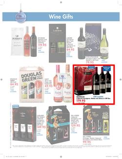 Makro : Festive liquor collection (13 Oct - 31 Dec 2013), page 28