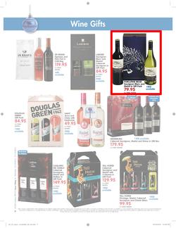 Makro : Festive liquor collection (13 Oct - 31 Dec 2013), page 28
