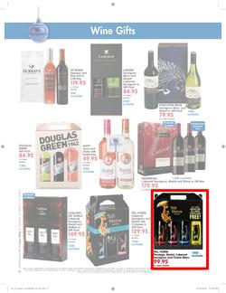 Makro : Festive liquor collection (13 Oct - 31 Dec 2013), page 28