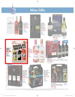 Makro : Festive liquor collection (13 Oct - 31 Dec 2013), page 28