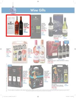 Makro : Festive liquor collection (13 Oct - 31 Dec 2013), page 28