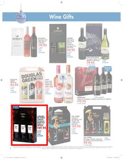 Makro : Festive liquor collection (13 Oct - 31 Dec 2013), page 28