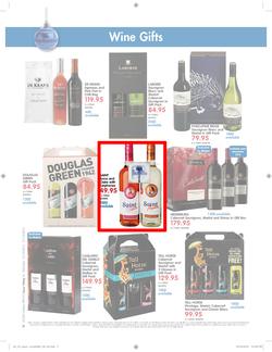 Makro : Festive liquor collection (13 Oct - 31 Dec 2013), page 28