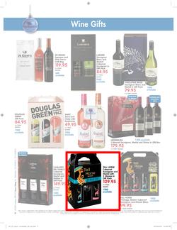 Makro : Festive liquor collection (13 Oct - 31 Dec 2013), page 28