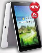 Huawei Media Link Tablet-On Smart Data 1GB TopUp Contract