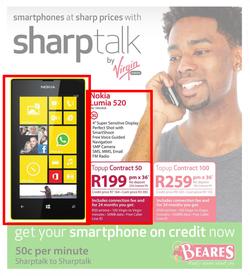 Beares : Giving You More Value (Valid until 24 Dec 2013), page 28