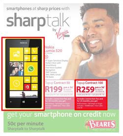 Beares : Giving You More Value (Valid until 24 Dec 2013), page 28