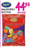 Heavenly Selection-500g 