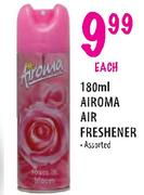Airoma Air Freshener-180ml