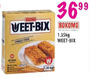 Bokomo Weet-Bix-1.35kg