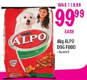 Alpo Dog Food-8kg