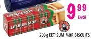 Eet-Sum-Mor Biscuits-200g 