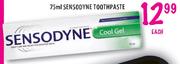 Sensodyne Toothpaste-75ml 