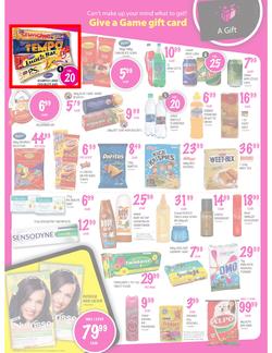 Game : We Beat Any Price (24 May - 27 May), page 28
