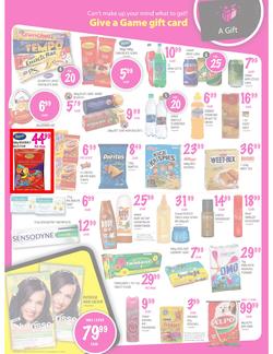 Game : We Beat Any Price (24 May - 27 May), page 28