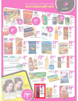Game : We Beat Any Price (24 May - 27 May), page 28