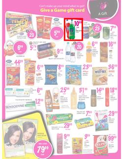 Game : We Beat Any Price (24 May - 27 May), page 28