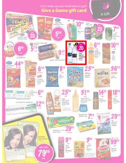 Game : We Beat Any Price (24 May - 27 May), page 28