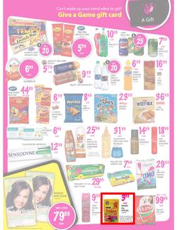 Game : We Beat Any Price (24 May - 27 May), page 28