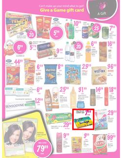 Game : We Beat Any Price (24 May - 27 May), page 28