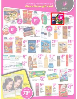 Game : We Beat Any Price (24 May - 27 May), page 28