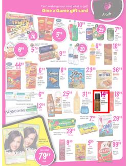 Game : We Beat Any Price (24 May - 27 May), page 28
