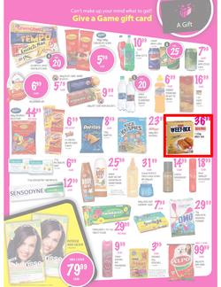 Game : We Beat Any Price (24 May - 27 May), page 28
