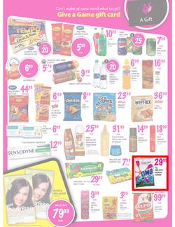 Game : We Beat Any Price (24 May - 27 May), page 28