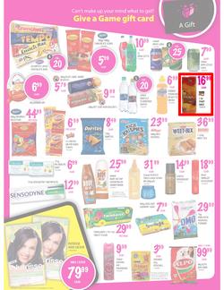 Game : We Beat Any Price (24 May - 27 May), page 28