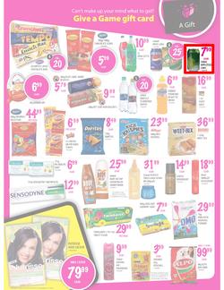 Game : We Beat Any Price (24 May - 27 May), page 28