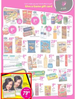 Game : We Beat Any Price (24 May - 27 May), page 28