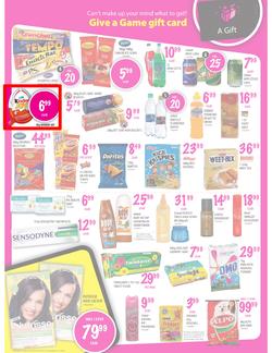 Game : We Beat Any Price (24 May - 27 May), page 28