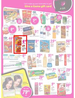 Game : We Beat Any Price (24 May - 27 May), page 28